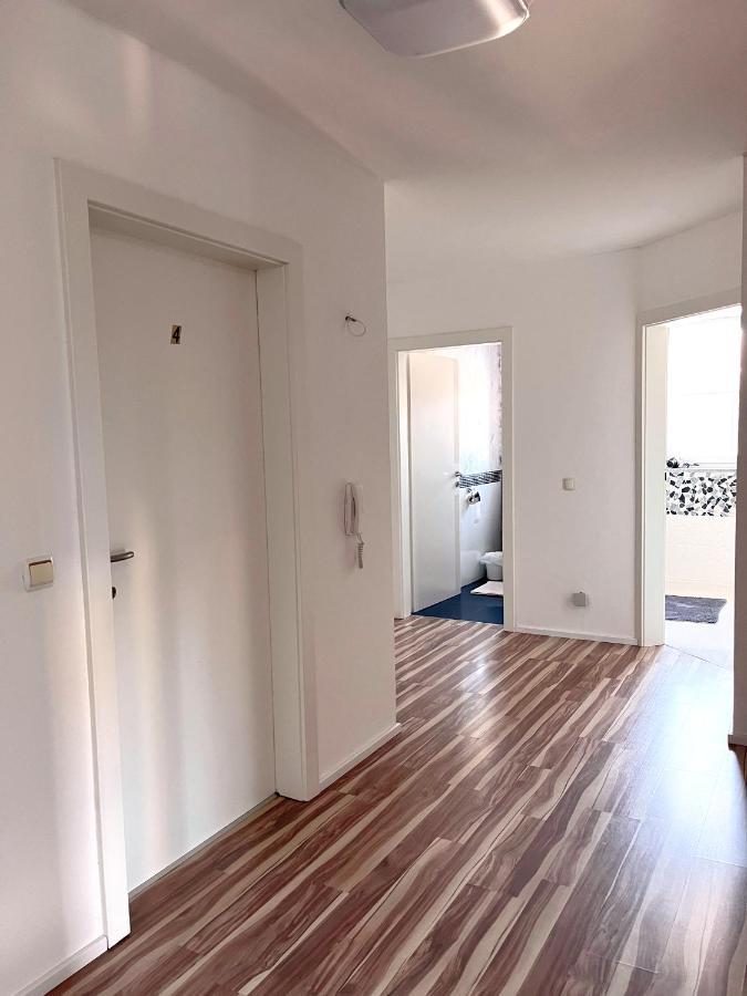Private Villa Zwettl an der Rodl Buitenkant foto
